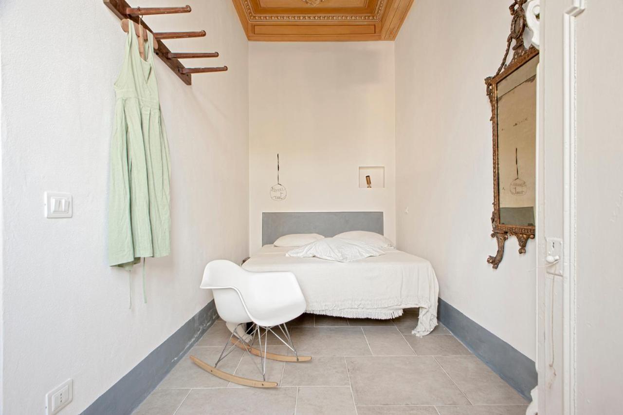 Piece En Rose Apartment Livorno Exterior photo