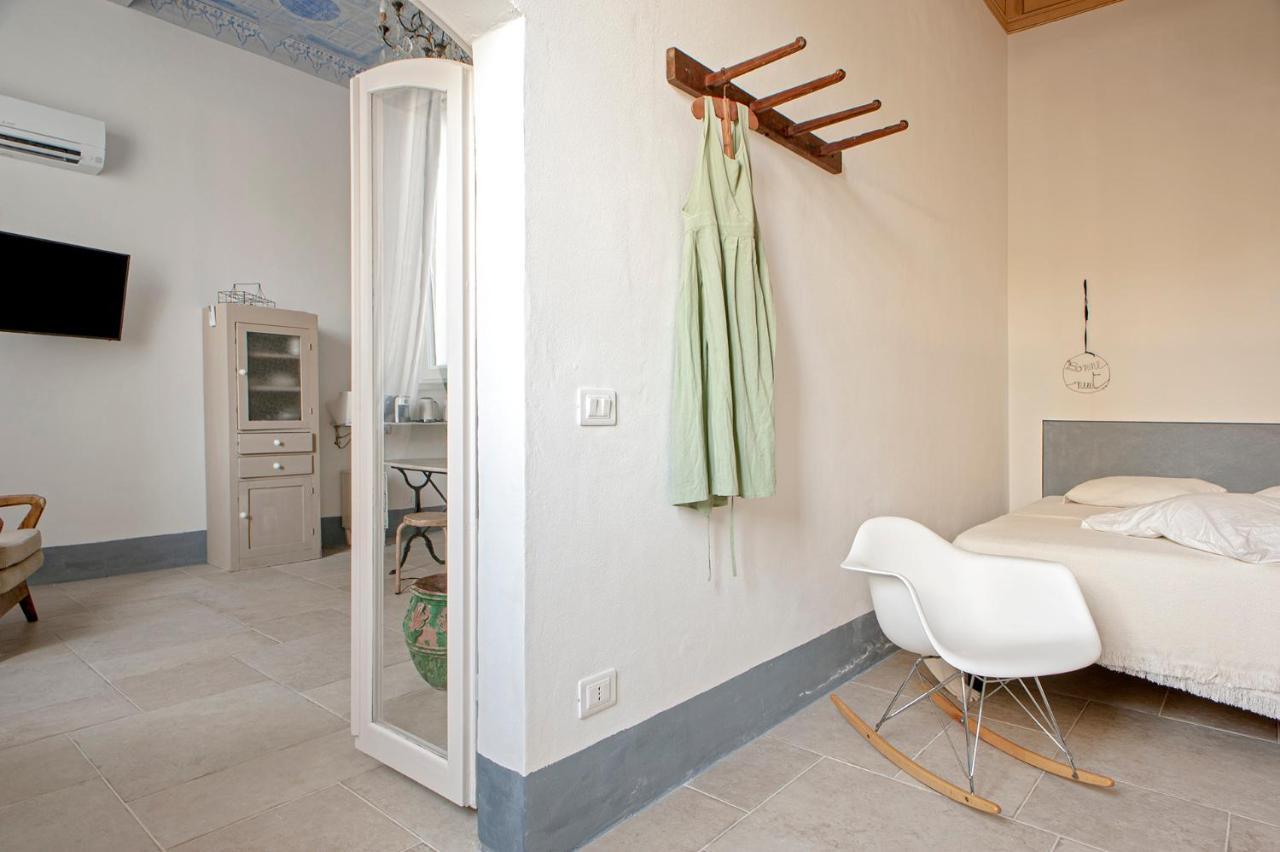 Piece En Rose Apartment Livorno Exterior photo
