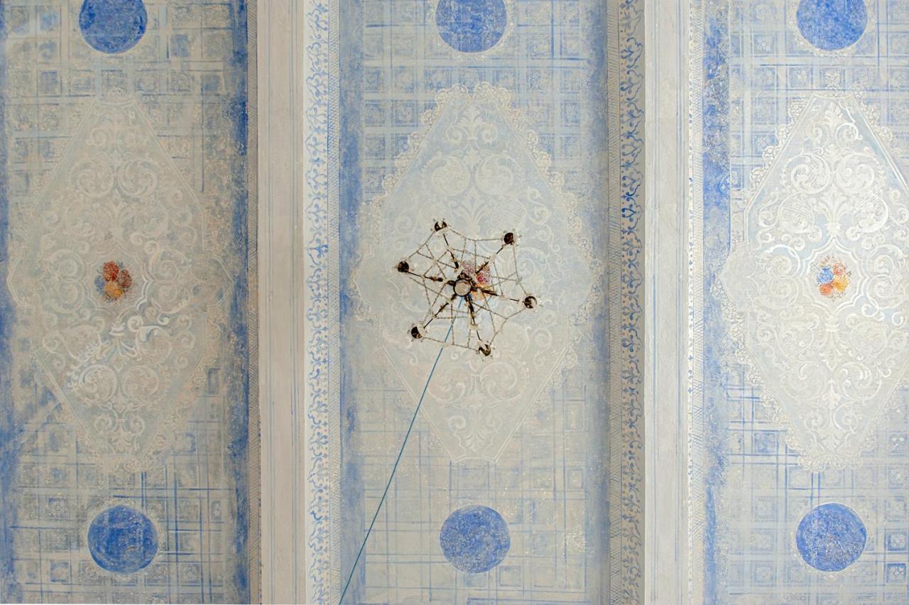 Piece En Rose Apartment Livorno Exterior photo